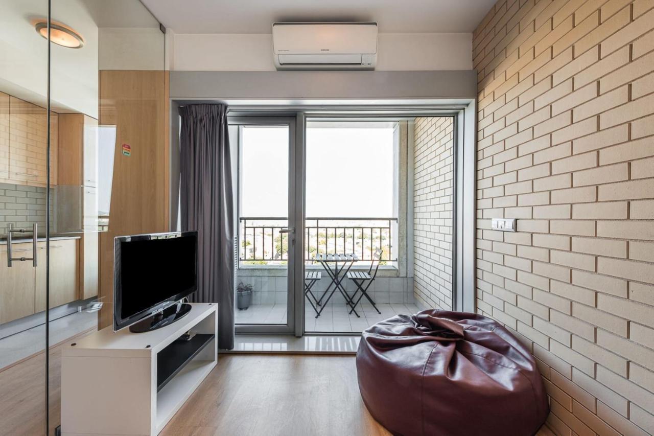 Dragon Stadium Studio W Balcony By Lovelystay 波尔图 外观 照片